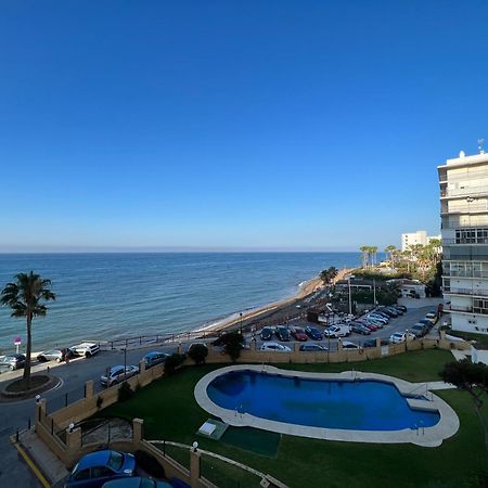 Ribera Playa Alhamar Apartment Sitio de Calahonda Luaran gambar